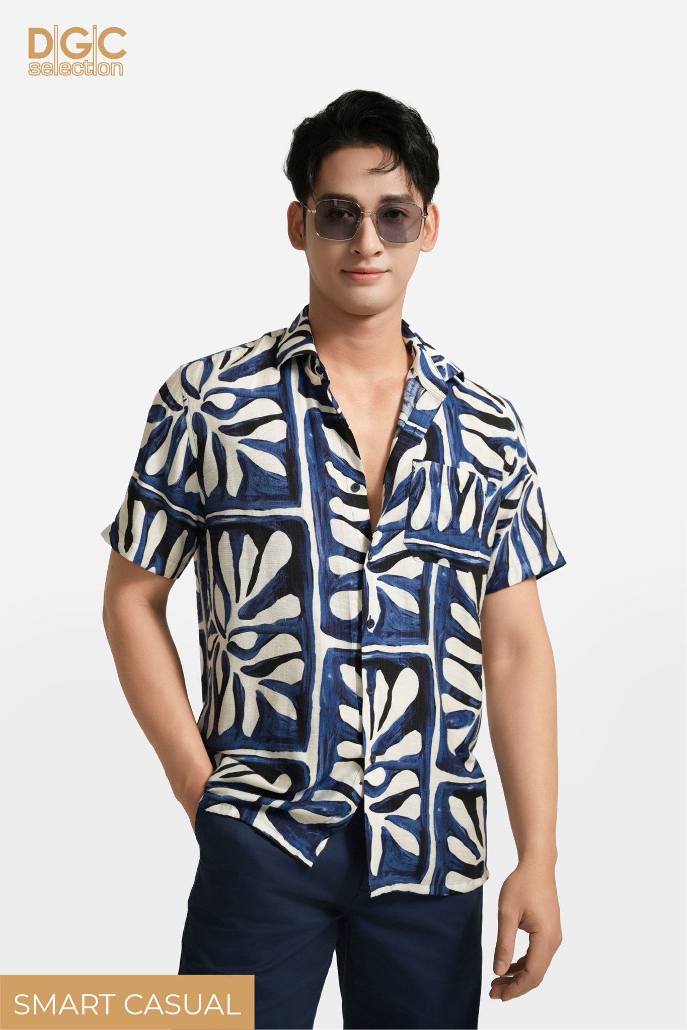 Ảnh của Sơmi ngắn tay